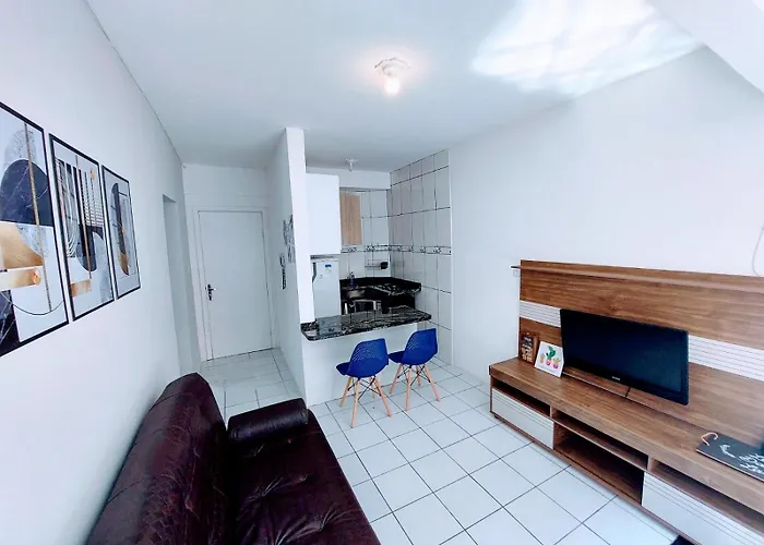 Apartamento Ingleses Norte