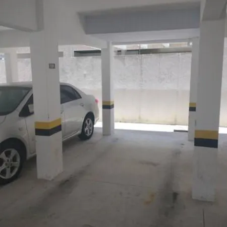Apartamento Ingleses Norte Florianopolis Exterior photo
