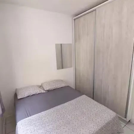 Apartamento Ingleses Norte Florianopolis Exterior photo