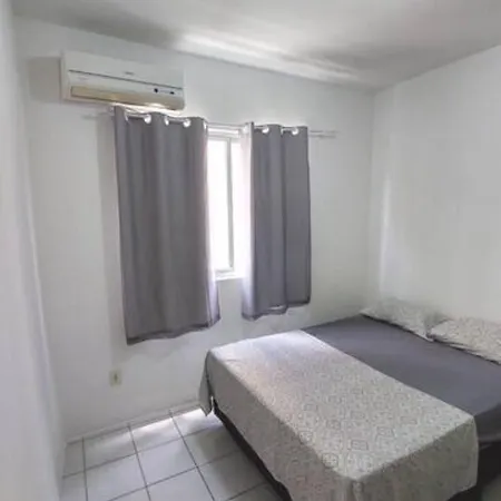 Apartamento Ingleses Norte Florianopolis Exterior photo