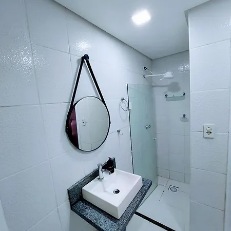 Apartamento Ingleses Norte Florianopolis Exterior photo