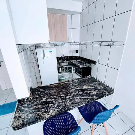 Apartamento Ingleses Norte Florianopolis Exterior photo