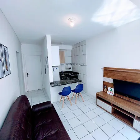 Apartamento Ingleses Norte Florianopolis Exterior photo