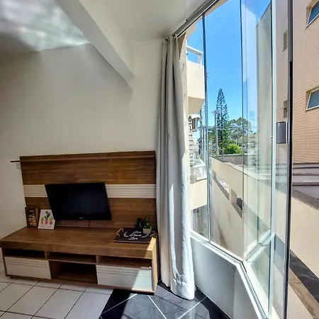 Apartamento Ingleses Norte Florianopolis Exterior photo