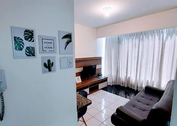 Apartamento Ingleses Norte