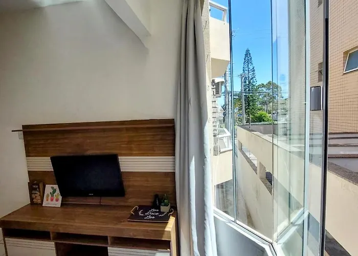 Apartamento Ingleses Norte