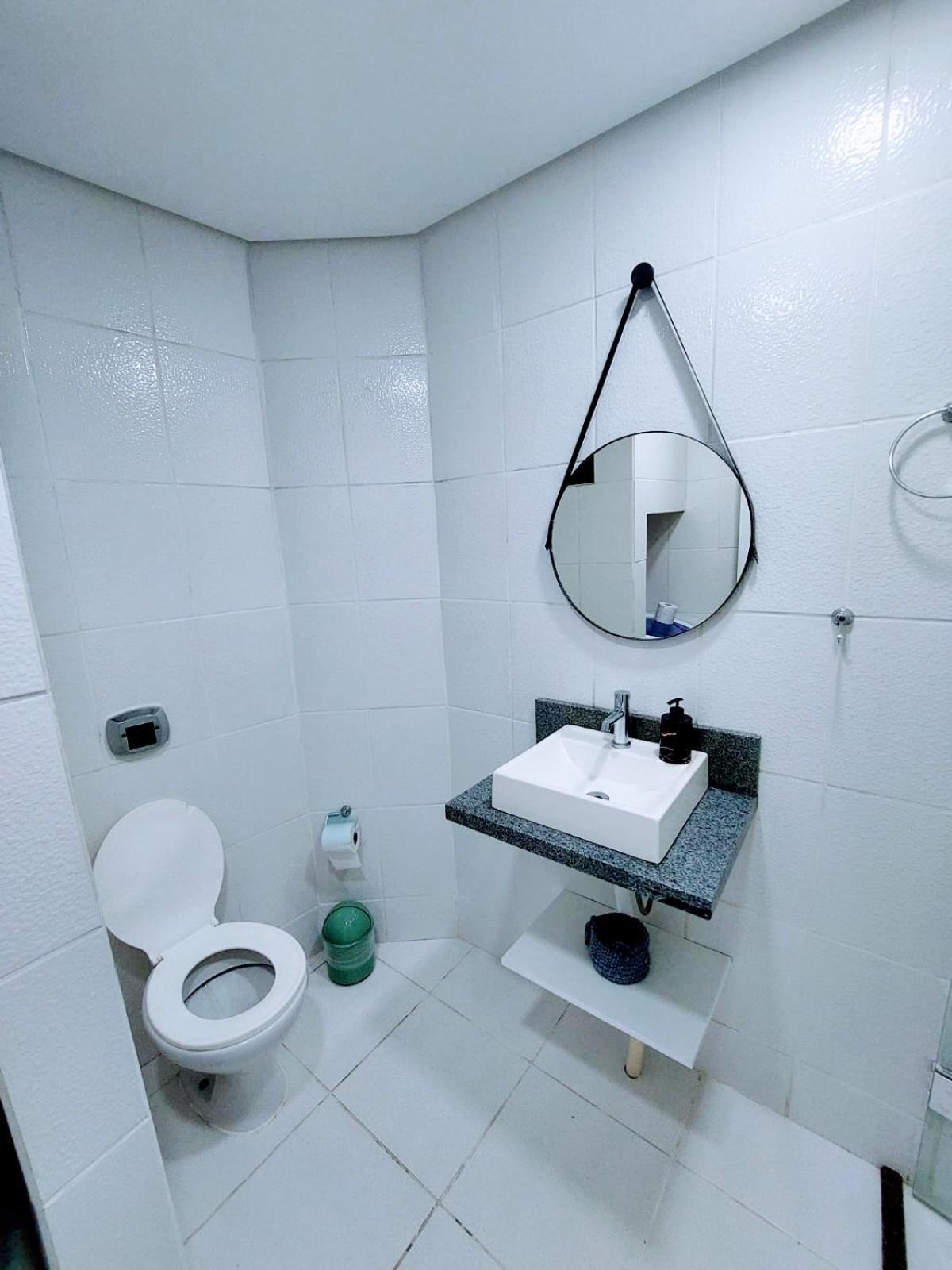 Apartment Ingleses Norte