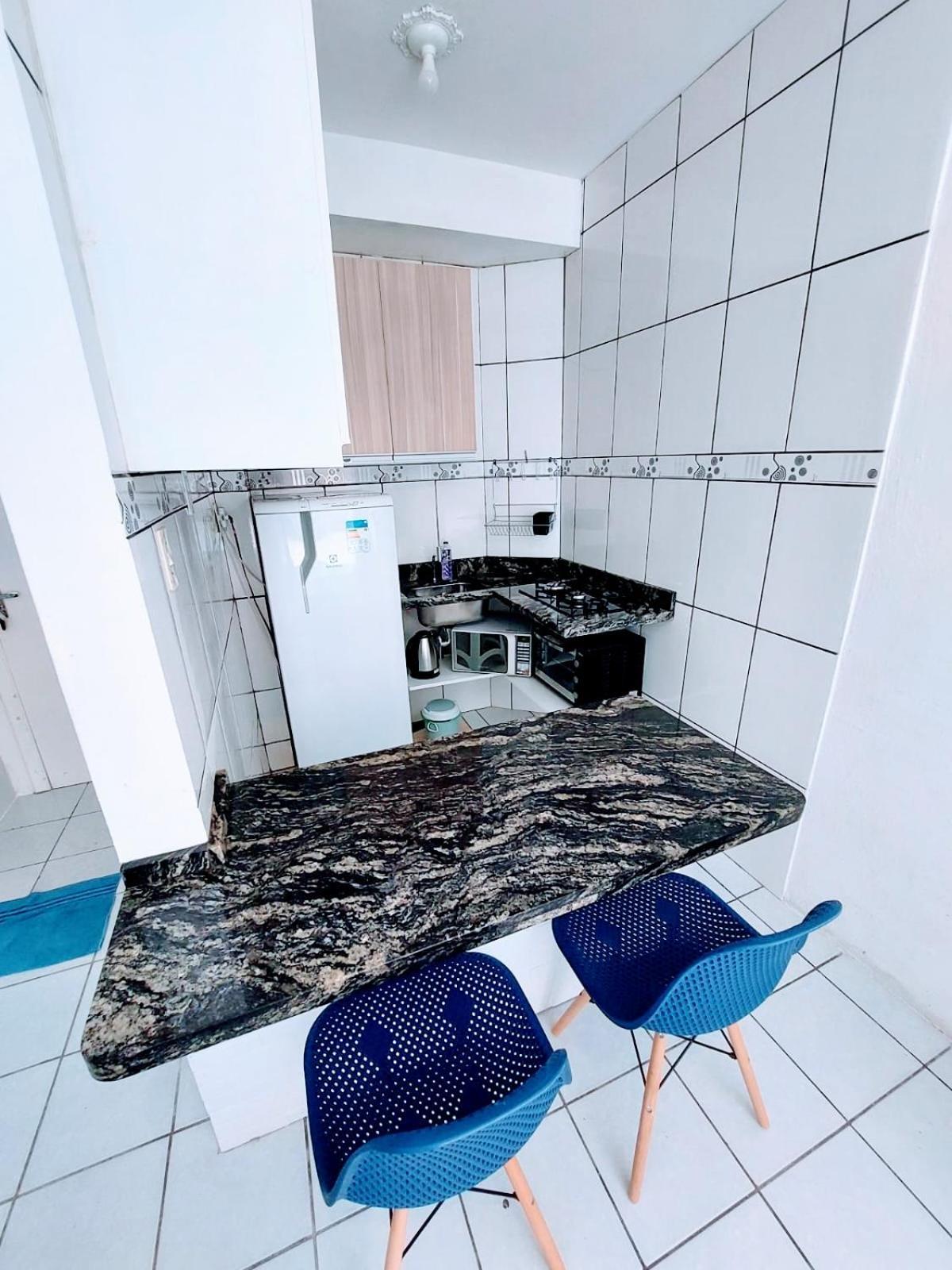 Ingleses Norte Apartment *