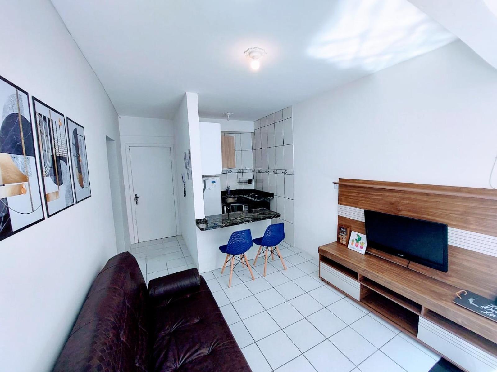Ingleses Norte Apartment Florianopolis